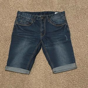 Buffalo Jeans Shorts